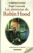 LAS AVENTURAS DE ROBIN HOOD