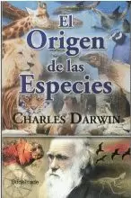 EL ORIGEN DE LAS ESPECIES