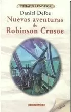 NUEVAS AVENTURAS DE ROBINSON CRUSOE