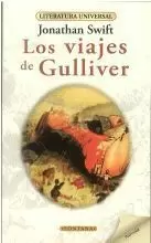 LOS VIAJES DE GULLIVER