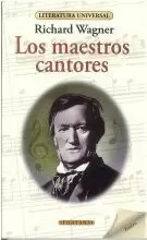 LOS MAESTROS CANTORES