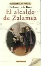 EL ALCALDE DE ZALAMEA