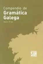 COMPENDIO DE GRAMATICA GALEGA