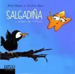 SALGADIÑA,A ESTRELA DE FISTERRA