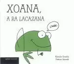 XOANA,A RA LACAZANA