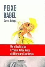 PEIXE BABEL