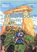 AS PORTAS DO TEMPO.AS AVENTURAS DO APALPADOR