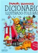 DICIONARIO ILUSTRADO-TOLEIRAN