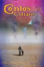 CONTOS ESTRAÑOS Nº9.RETALLOS DE APOCALIPSE.QUEDA ALGUEN MAIS.