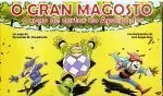 O GRAN MAGOSTO:O XOGO DE CARTAS DO APALPADOR