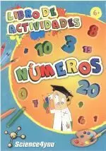 NUMEROS.LIBRO DE ACTIVIDADES. 211