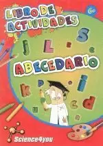 ABECEDARIO.LIBRO DE ACTIVIDADES. 210