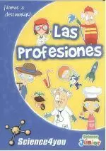 LAS PROFESIONES. 30229