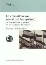 VC/5-LA CONSOLIDACION SOCIAL DEL FRANQUISMO