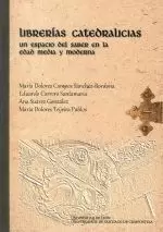 OP/348-LIBRERIAS CATEDRALICIAS