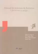 16.MANUAL DE PRACTICAS DE BOTANICA.LABORATORIO Y CAMPO