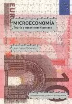 362.MICROECONOMIA.TEORIA Y CUESTIONES TIPO TEST