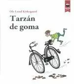 TARZAN DE GOMA