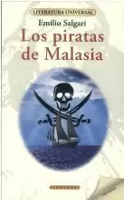 LOS PIRATAS DE MALASIA