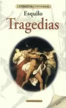 TRAGEDIAS