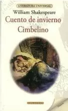 CUENTO DE INVIERNO/CIMBELINO