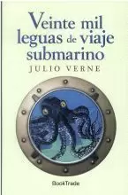 VEINTE MIL LEGUAS DE VIAJE SUBMARINO