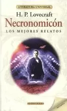 NECRONOMICON-LOS MEJORES RELATOS