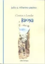 CONTOS E LENDAS DE BAIONA