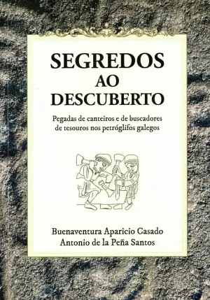 SEGREDOS AO DESCUBERTO