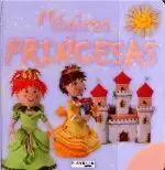 CPLAY MAGICAS PRINCESAS