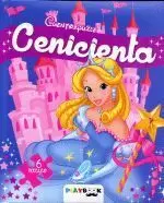 CPLAY CENICIENTA (CUENTO PUZZLE)