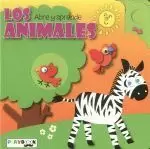 CPLAY LOS ANIMALES