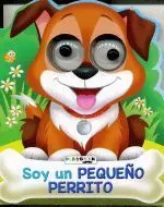 SOY UN PEQUEÑO PERRITO.SOY UN PEQUEÑO...