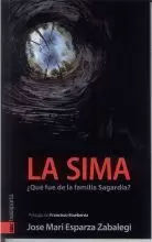 LA SIMA.¿QUE FUE DE LA FAMILIA SAGARDIA?