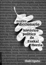 NUEVO DICCIONARIO HISTORICO-POLITICO DE EUSKAL HERRIA