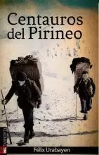 CENTAUROS DEL PIRINEO