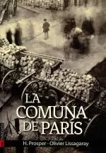 LA COMUNA DE PARIS(RUSTICA)