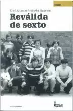 REVALIDA DE SEXTO