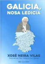 GALICIA, NOSA LEDICIA