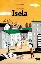 ISELA