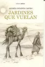 JARDINES QUE VUELAN