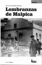 LEMBRANZAS DE MALPICA