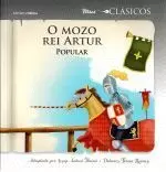 O MOZO REI ARTUR