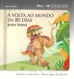 A VOLTA AO MUNDO EN 80 DIAS