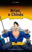 BRIAN,O CHINES