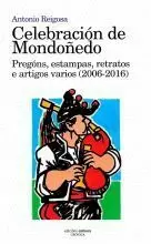 CELEBRACION DE MONDOÑEDO