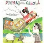 POEMAS CON CANELA(CONTEN CD)