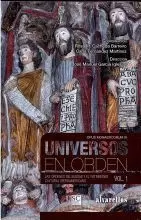 UNIVERSOS EN ORDEN. LAS ORDNES RELIGIOSAS Y EL PATRIMONIO