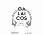 GALAICOS(GALEGO).UN POBO ENTRE DOUS MUNDOS