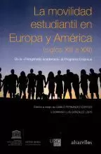 LA MOVILIDAD ESTUDIANTIL EN EUROPA Y AMERICA(SIGLOS XIII A